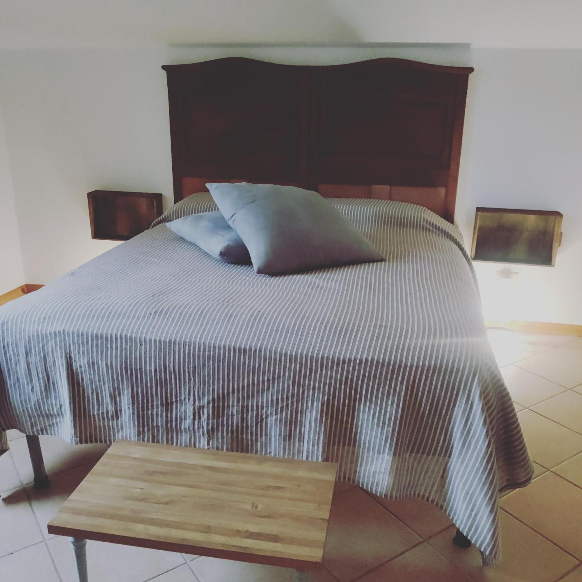 Casa Bartola Lejlighed Stella Eksteriør billede